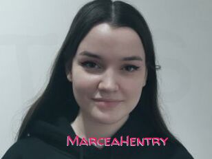 MarceaHentry