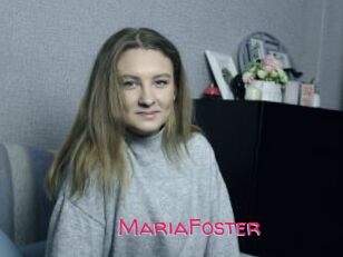 MariaFoster