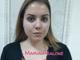 MariahMalone