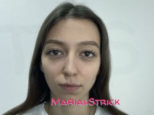 MariahStrick