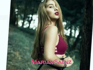 MarianSaenz