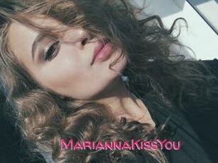 MariannaKissYou