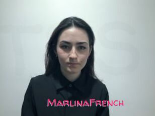 MarlinaFrench