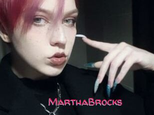 MarthaBrocks