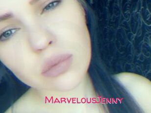 MarvelousJenny