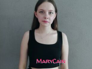 MaryCain