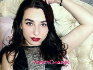 MaryChainn