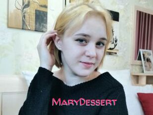 MaryDessert