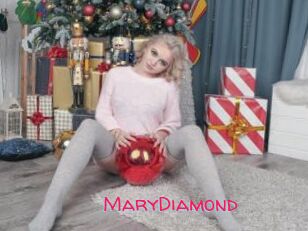 MaryDiamond