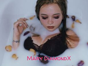 Mary_DiamondX