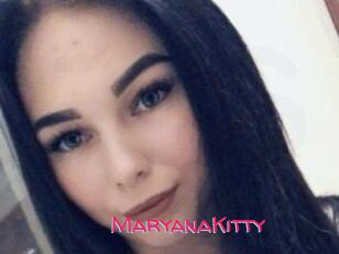 MaryanaKitty