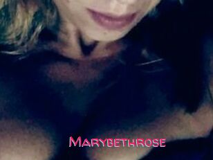 Marybethrose