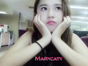 Marycaty