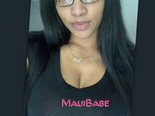 MauiBabe