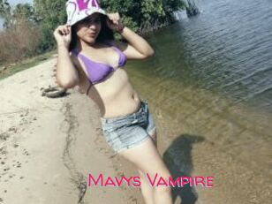 Mavys_Vampire