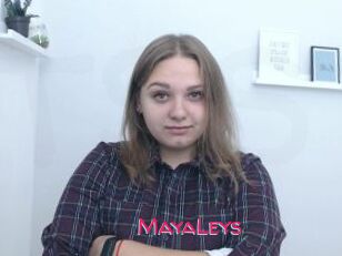 MayaLeys