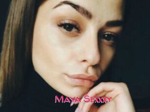 Maya_Sexxxy