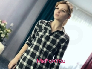 MeForYou