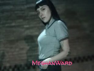 MeghanWard