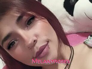 Melanyroses