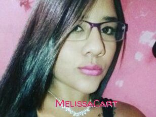 Melissa_Cart