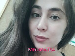 MelissaTea