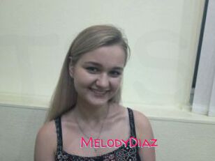 MelodyDiaz