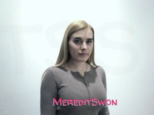 MereditSwon