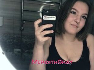 MeridithGray