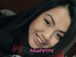 MiaPetite