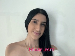 Miaseleste