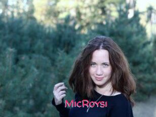 MicRoysi