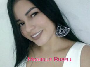 Michelle_Rusell