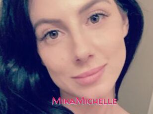 MikaMichelle