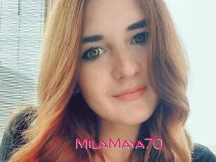 MilaMaya70