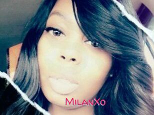 MilanXo