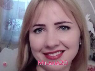 Milana20