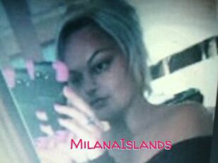 MilanaIslands