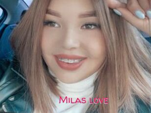 Milas_love