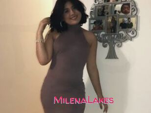 MilenaLakes