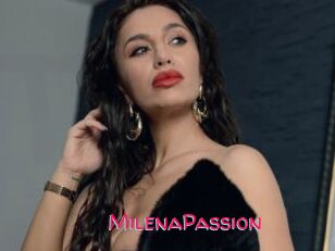 MilenaPassion