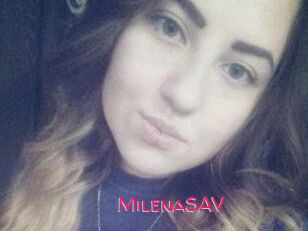 MilenaSAV