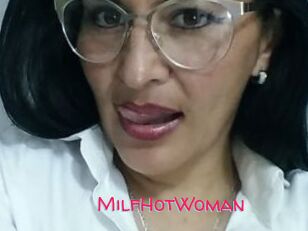 MilfHotWoman