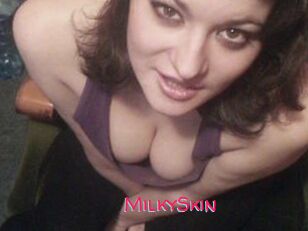 MilkySkin