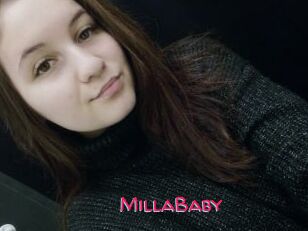 MillaBaby