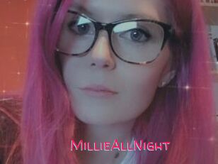 MillieAllNight