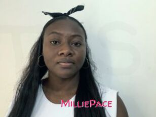 MilliePace