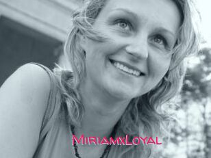 MiriamxLoyal