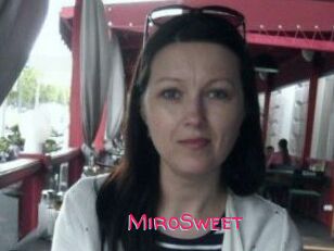 MiroSweet