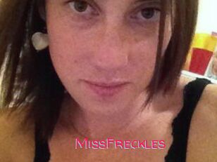 MissFreckles